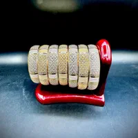 تک پوش سورا 7/060 طلا بدون اجرت|جواهرات|تهران, شهرک ولیعصر جنوبی|دیوار