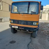خاور ۶۰۸ ۸۶|خودرو سنگین|یزد, |دیوار