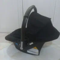 کریر زینکس نوزاد