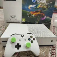 ایکس باکس وان اس