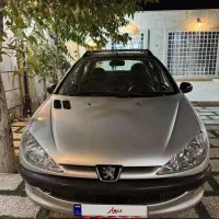 206 اس دی مدل 90 صندوقدار