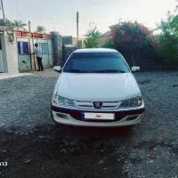 پژو پارس‌ مدل 93