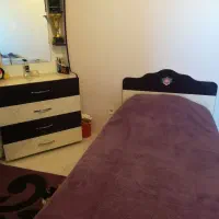 سرویس خواب کامل نوجوان