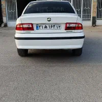 سمند lx|خودرو سواری و وانت|اصفهان, بهارستان|دیوار