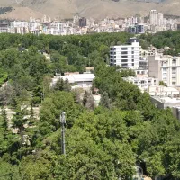 اجاره سند اداری اطلس مال ۱۰۸ متر پارک نیاوران|اجارهٔ دفتر کار، اتاق اداری، مطب|تهران, نیاوران|دیوار