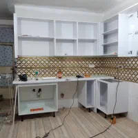 ساخت و تعمیر کابینت کمد دیواری