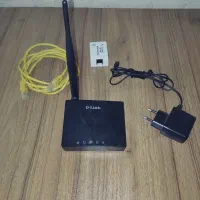 تعدادی مودم ADSL مناسب خط تلفن ثابت|مودم و تجهیزات شبکه|تهران, هفده شهریور|دیوار