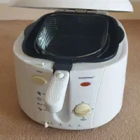 سرخ کن|اجاق گاز و لوازم برقی پخت‌وپز|جوانرود, |دیوار