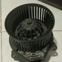 موتور فن بخاری کولر پژو مودول