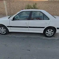 پارس مدل  تیوفایو