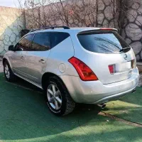 مورانو 2008 کم کارکرد|خودرو سواری و وانت|شهریار, شهریار|دیوار