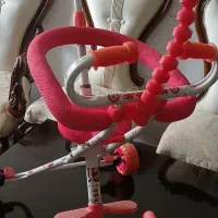 وسایل کودک|کالسکه و لوازم جانبی|اندیشه, اندیشه فاز ۲|دیوار