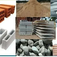 تهاتر انواع مصالح حتی میلگرد