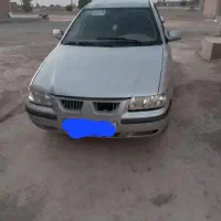 ماشین مدل ۸۷.|خودرو سواری و وانت|رودبار (کرمان), |دیوار
