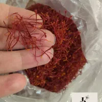 زعفران پوشال درجه یک بهشت کدکن