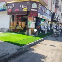 استخدام همکار در کافی شاپ آبمیوه بستنی ساحل