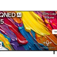 تلویزیون LG مدل QNED82A