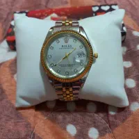 ساعت رولکس تقویت دار