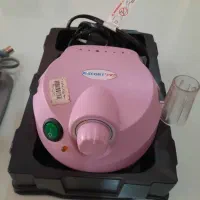 سوهان برقی ماراتن مدل اسکورت پرو۲ اصل کره|آرایشی، بهداشتی، درمانی|کرج, شهرک احمدیه‎|دیوار