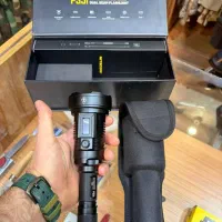 انواع چراغ قوه و لیزر حرارتی|کوهنوردی و کمپینگ|تهران, شهرک صدرا|دیوار