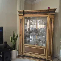 بوفه ویترین