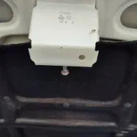 سمند ef7|خودرو سواری و وانت|تبریز, |دیوار