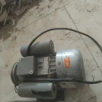 دینام یک اسب ۳هزار دور