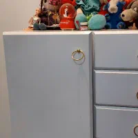 درایور نو|جاکفشی، کمد، دراور|اهواز, گلستان|دیوار