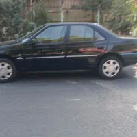 پژو ۴۰۵ اس ال ایکس SLX  تیوفایو مدل ۹۹|خودرو سواری و وانت|تهران, ائمه اطهار|دیوار