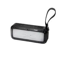 اسپیکر بلوتوثی دبلیو کینگ ضد آب W-KING S20|پخش‌کننده همراه|شیراز, ملاصدرا|دیوار