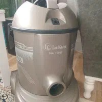 جارو برقی لند گرین