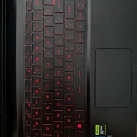 لپتاپ MSI GF63 12VE|رایانه همراه|تهران, دروس|دیوار
