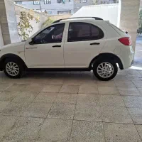 کویک فول پلاس اتوماتیک  مدل ۱۴۰۲