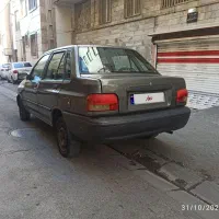 پراید مدل 90|خودرو سواری و وانت|کرج, حیدرآباد|دیوار