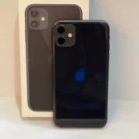 گوشی ایفون ۱۱نرمال ۱۲۸