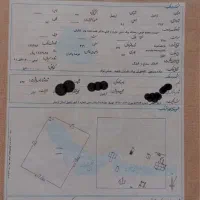 زمین مسکونی تک برگ  سند ۱۵۰متر