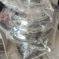 سماور گازی|سماور، چایساز، قهوهساز|گرگان, |دیوار