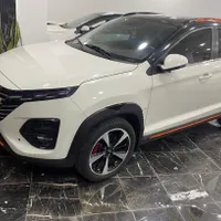 ام‌وی‌ام X33 Cross (اومودا C3)، مدل ۱۴۰۲