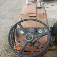 تراکتور رومانی ۶۸|خودرو سنگین|گل تپه, |دیوار