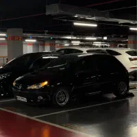 206 تراتل