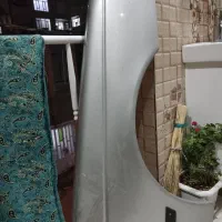 500متر شلنگ به فروش می‌رسد همراه با یک گلگیر پژو|عمده‌فروشی|جوانرود, |دیوار