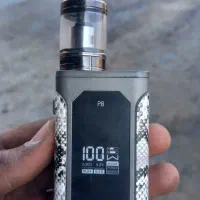 قلیان شارژی|زیورآلات و اکسسوری|گنبد کاووس, |دیوار