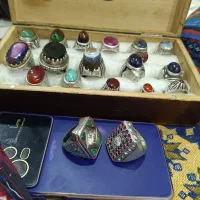 انگشترنقره