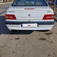 ۴۰۵ slx|خودرو سواری و وانت|گناباد, |دیوار