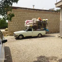 خریدار ضایعات