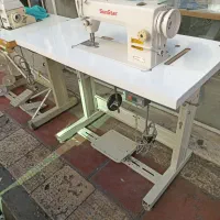 سانستار دینام تمیز