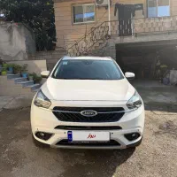 تیگو 7 مدل 1401|خودرو سواری و وانت|زیرآب, |دیوار