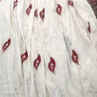 پرده کتان