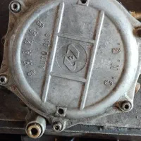 رگلاتور قدیمی
