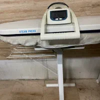 اتو پرس|اتو و لوازم اتو|تهران, تهرانپارس جنوبی|دیوار